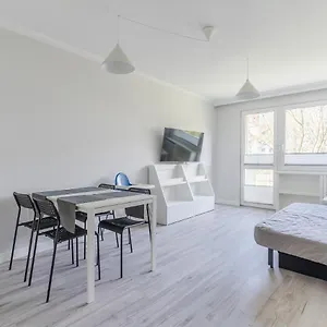 Black Chairs - Apartament Blisko Morza Apartament