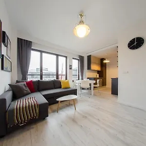 3 City - White 2 , Gdańsk Polska