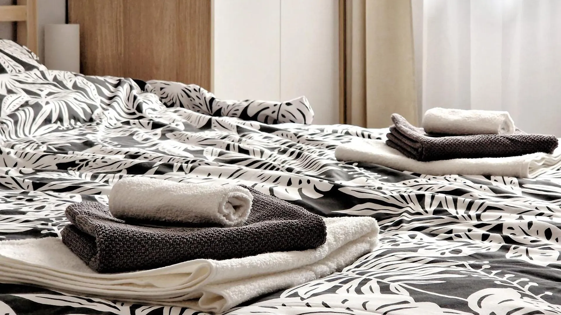 City Nest Gdansk - Apartamenty Parkingiem